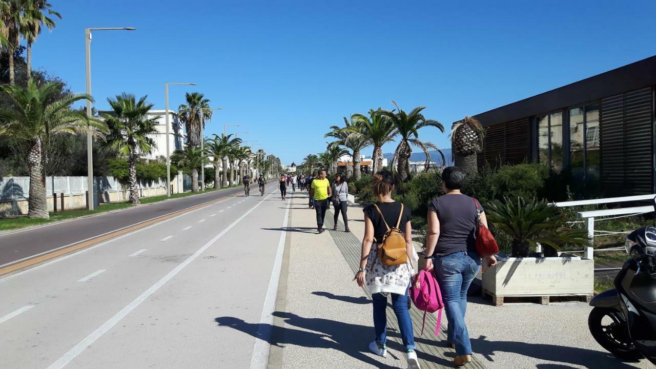 Monolocale Sonnino Βίλα Κάλιαρι Εξωτερικό φωτογραφία
